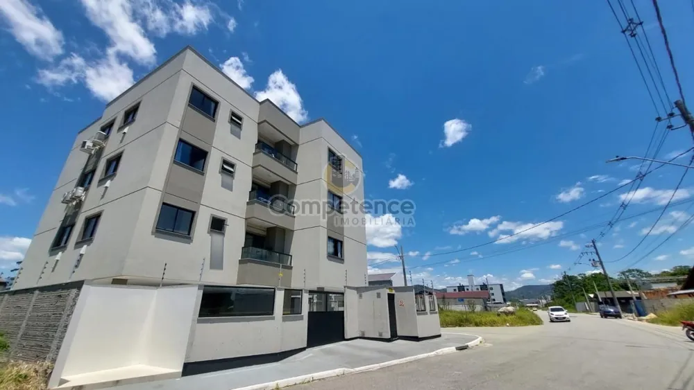 Apartamento, 3 quartos, 83 m² - Foto 2