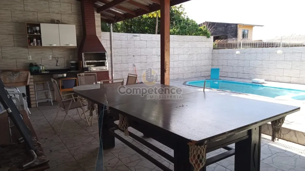 Casa, 3 quartos, 300 m² - Foto 13