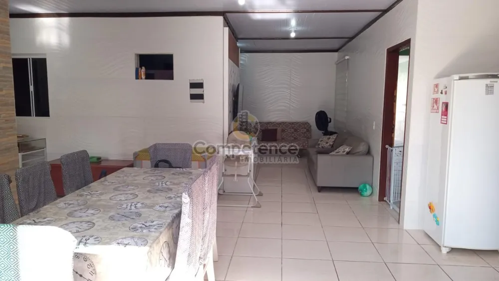 Casa, 3 quartos, 300 m² - Foto 4