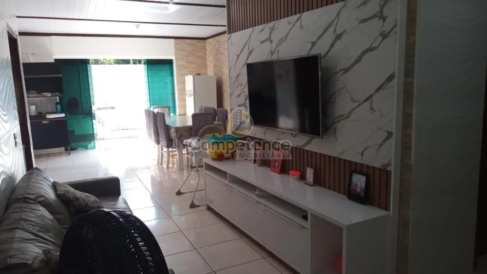 Casa, 3 quartos, 300 m² - Foto 2