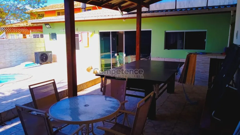 Casa, 3 quartos, 300 m² - Foto 11
