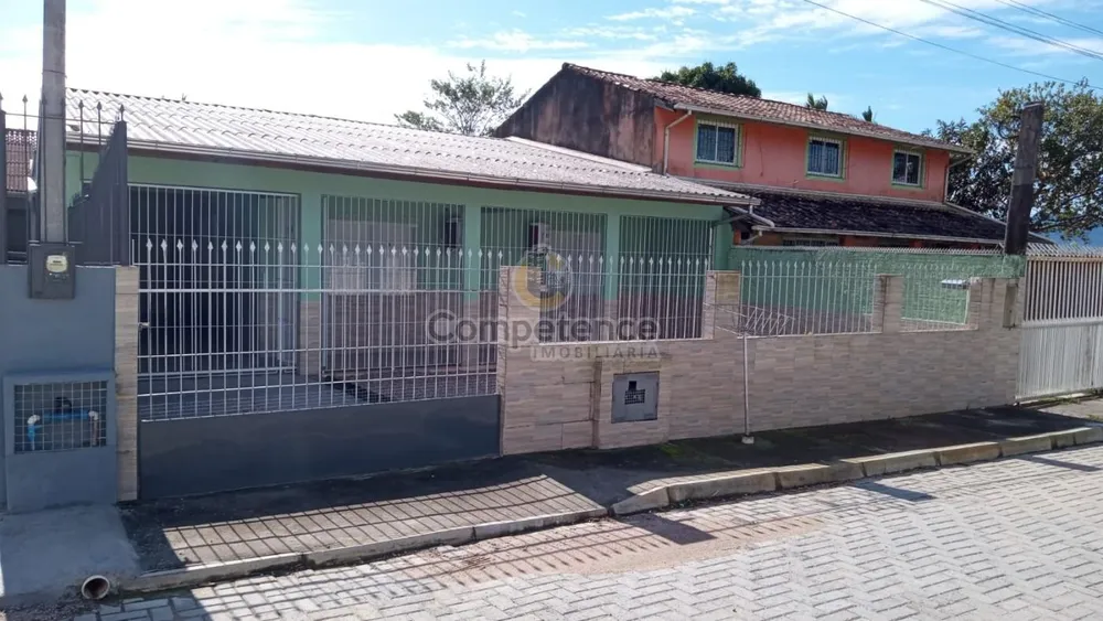 Casa, 3 quartos, 300 m² - Foto 1