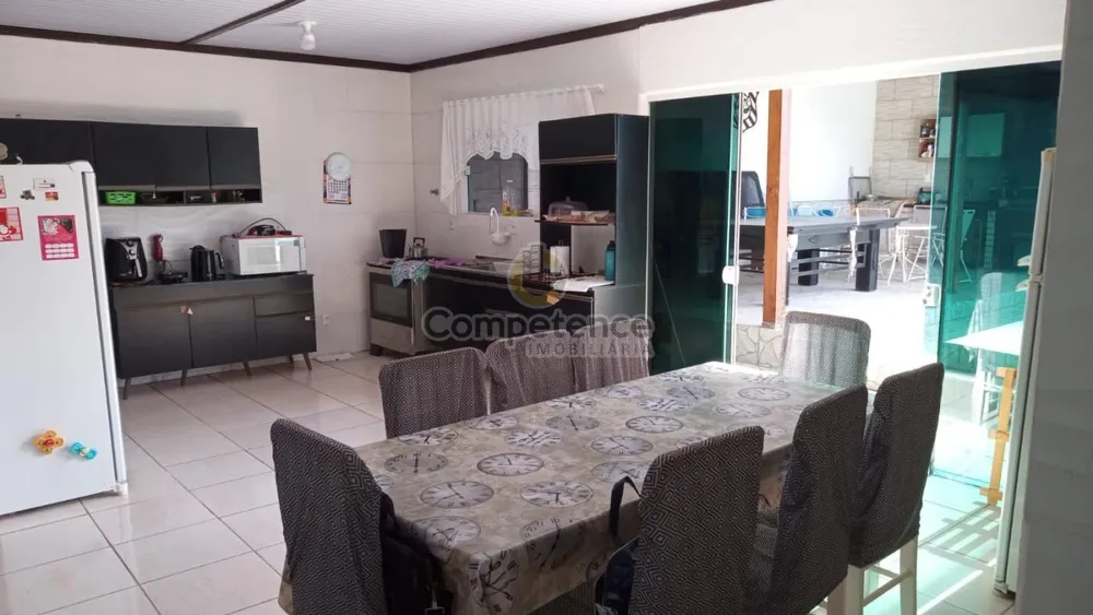 Casa, 3 quartos, 300 m² - Foto 3