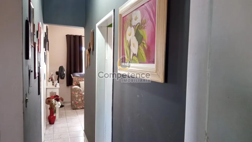 Casa, 3 quartos, 189 m² - Foto 6