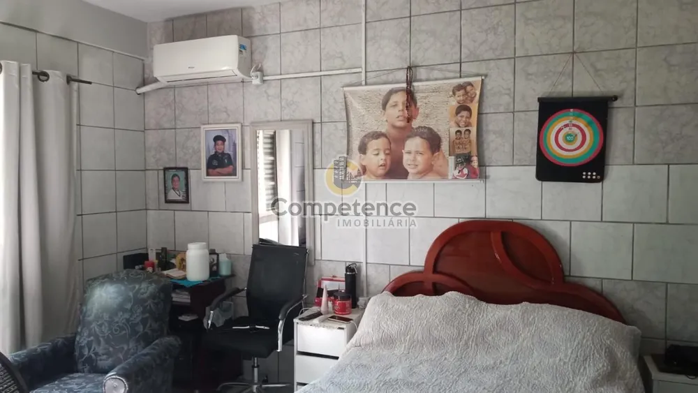 Casa, 3 quartos, 189 m² - Foto 4