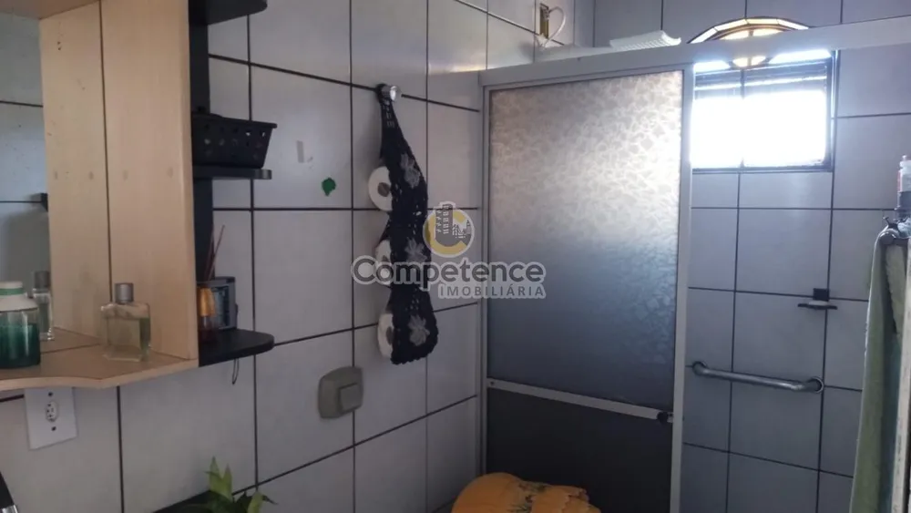 Casa, 3 quartos, 189 m² - Foto 11