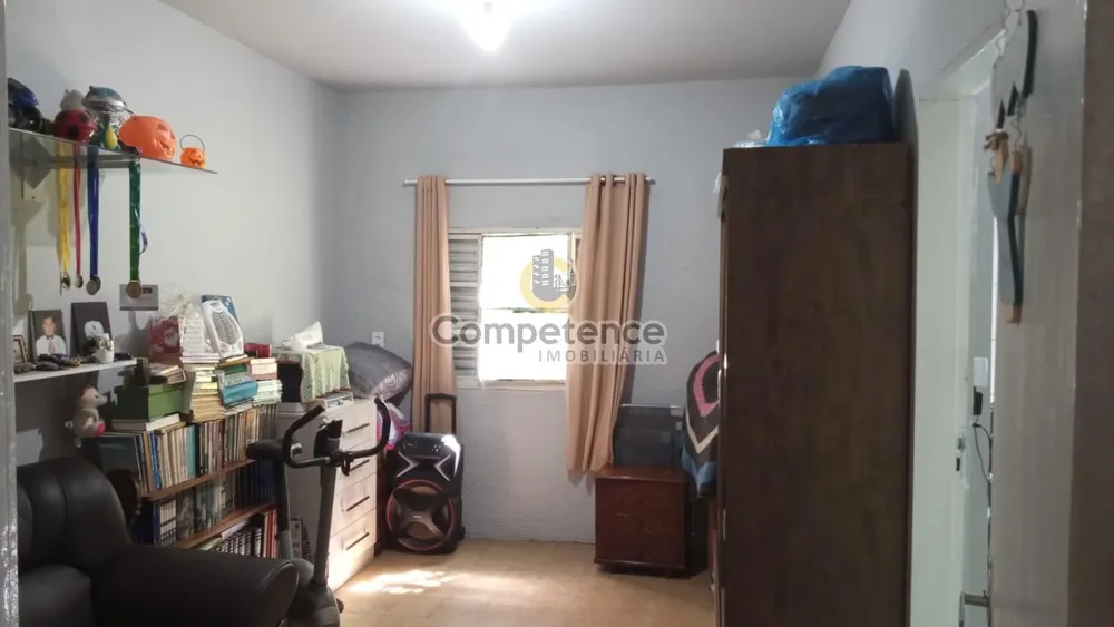 Casa, 3 quartos, 189 m² - Foto 9