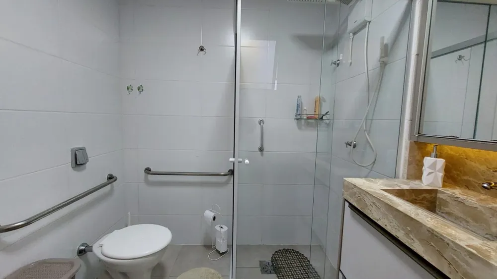Apartamento, 2 quartos, 63 m² - Foto 4