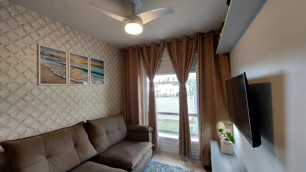 Apartamento, 2 quartos, 63 m² - Foto 1