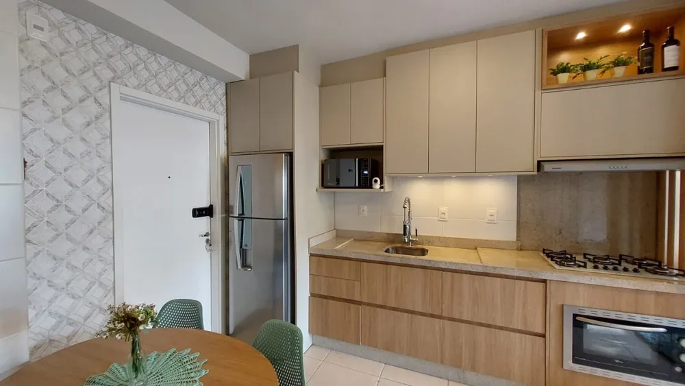 Apartamento, 2 quartos, 63 m² - Foto 3