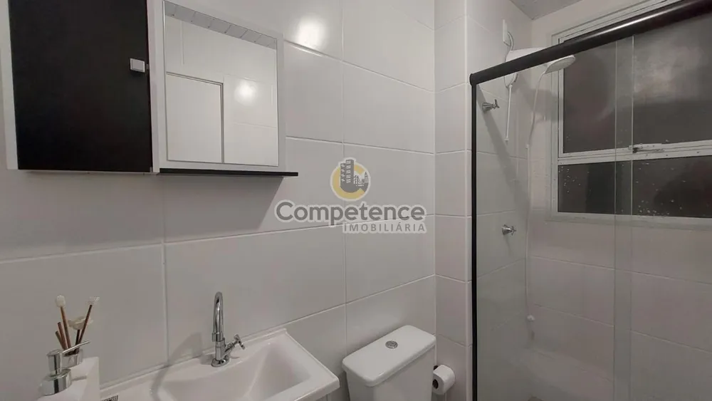 Apartamento, 2 quartos, 50 m² - Foto 4