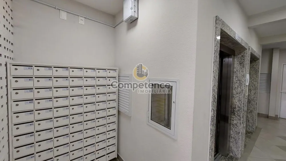 Apartamento, 2 quartos, 50 m² - Foto 8
