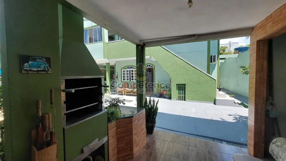 Casa, 8 quartos, 360 m² - Foto 7