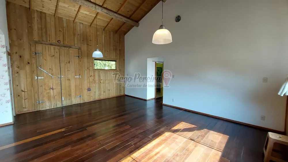 Casa, 4 quartos, 230 m² - Foto 2