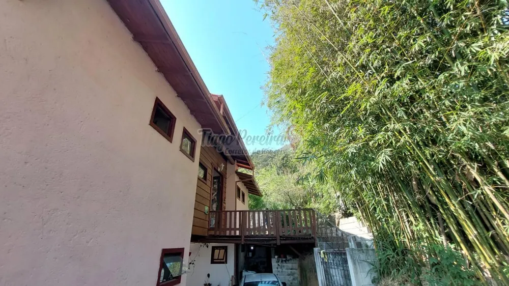 Casa, 4 quartos, 230 m² - Foto 10