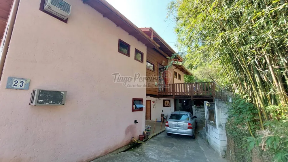 Casa, 4 quartos, 230 m² - Foto 11