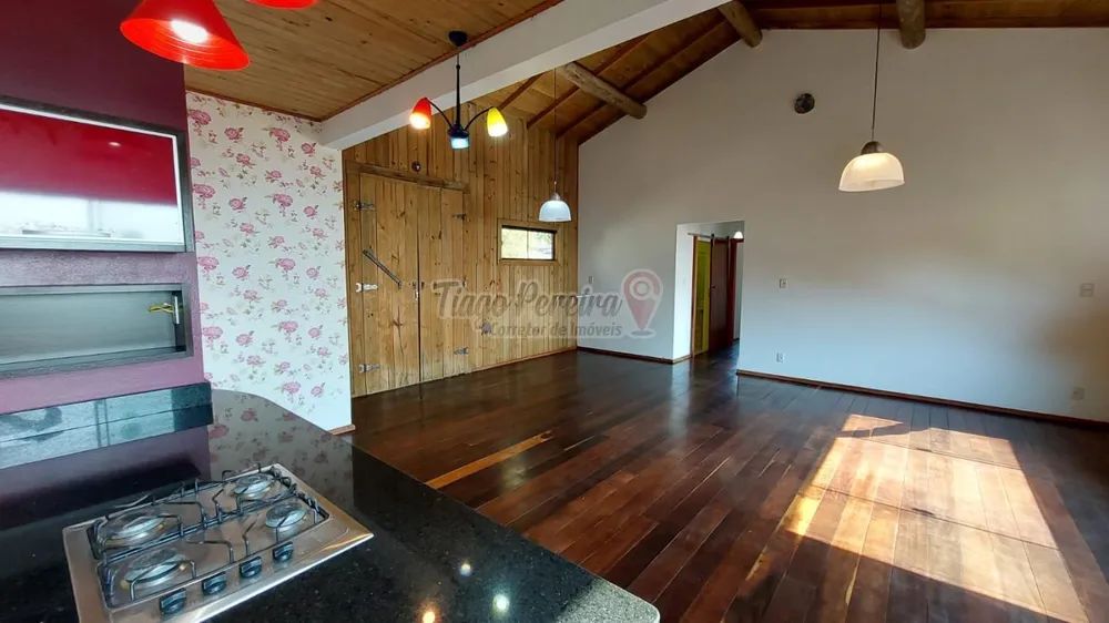 Casa, 4 quartos, 230 m² - Foto 4