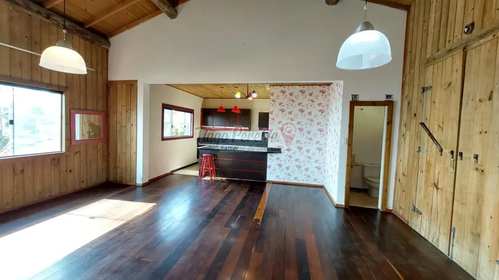 Casa, 4 quartos, 230 m² - Foto 3