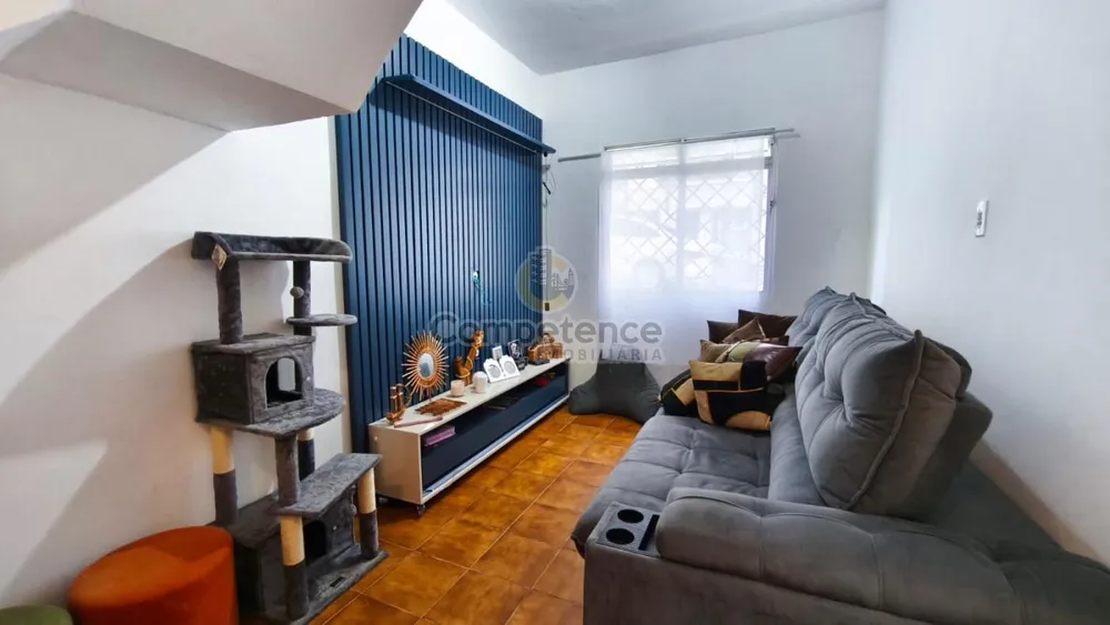 Casa, 2 quartos, 95 m² - Foto 4