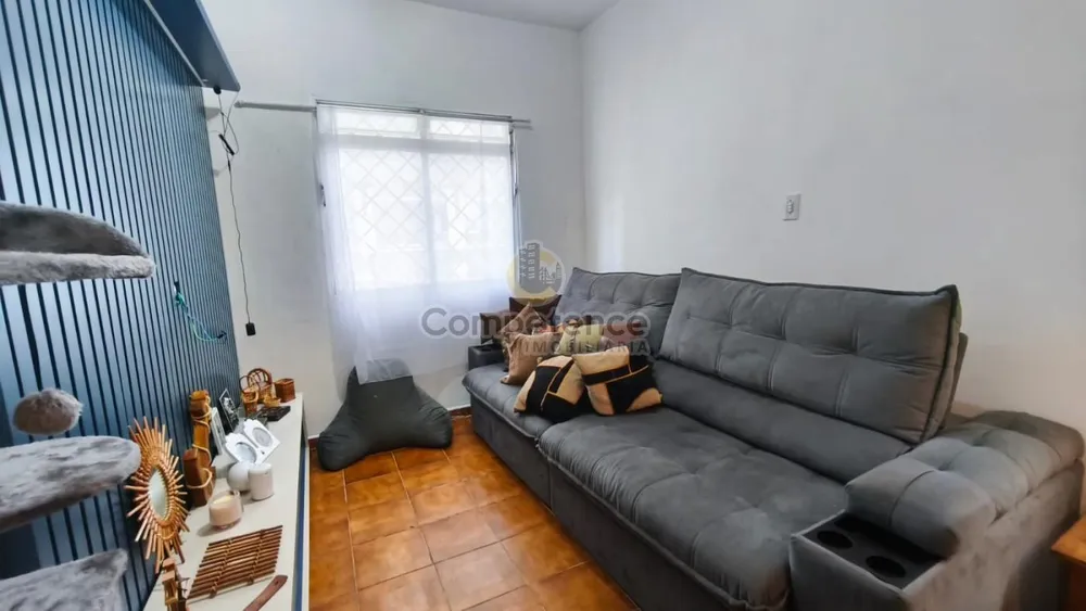 Casa, 2 quartos, 95 m² - Foto 5