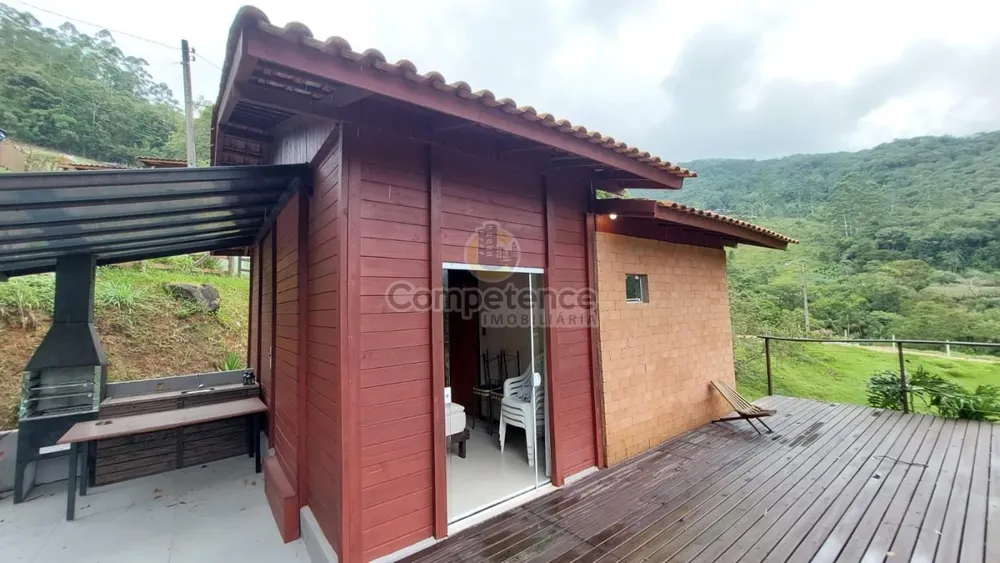 Casa, 2 quartos, 45 m² - Foto 2