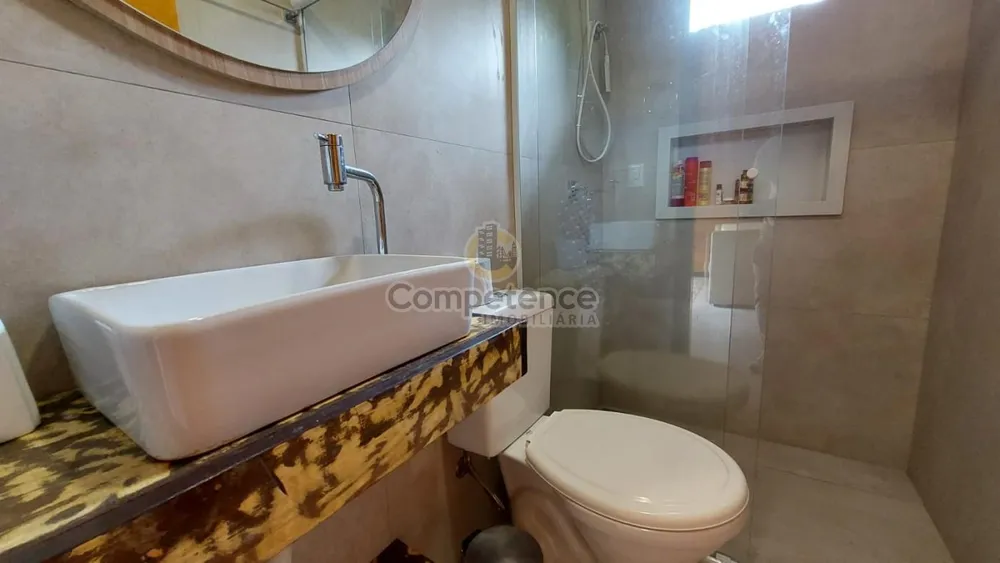 Casa, 2 quartos, 45 m² - Foto 4