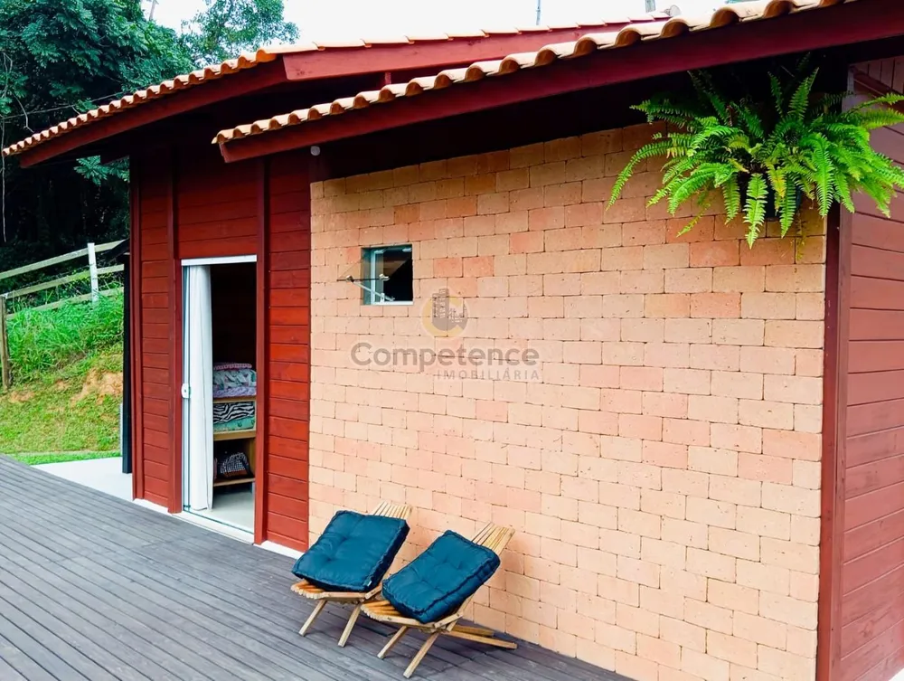 Casa, 2 quartos, 45 m² - Foto 1