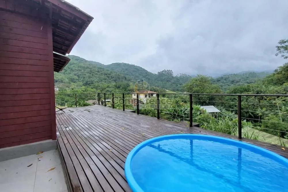 Casa, 2 quartos, 45 m² - Foto 3
