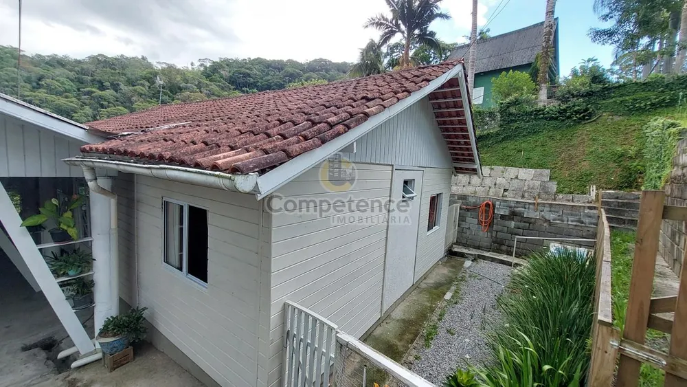 Sítio, 3 quartos, 800 m² - Foto 1