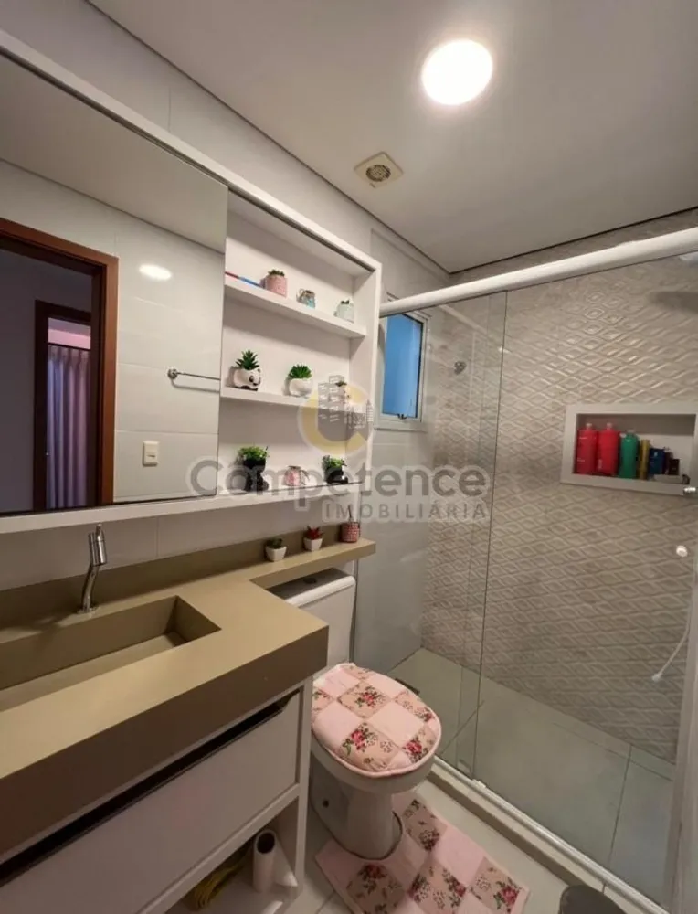 Apartamento, 2 quartos, 65 m² - Foto 6