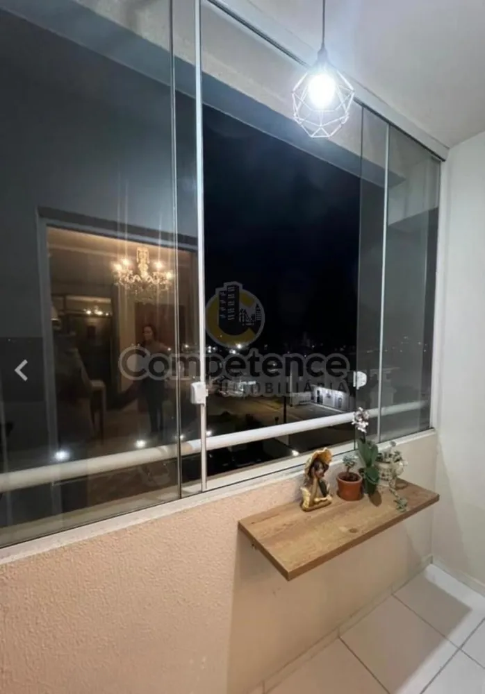 Apartamento, 2 quartos, 65 m² - Foto 5