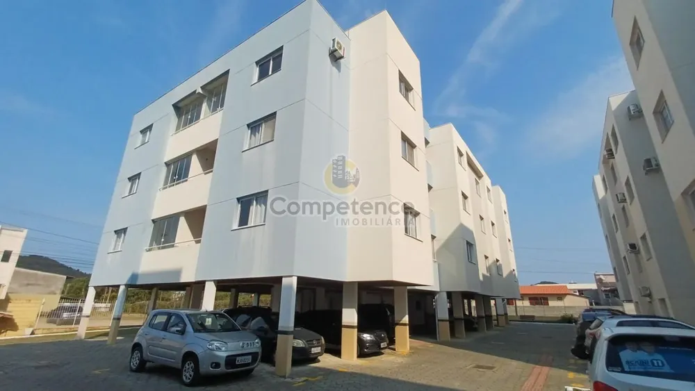 Apartamento, 2 quartos, 65 m² - Foto 9
