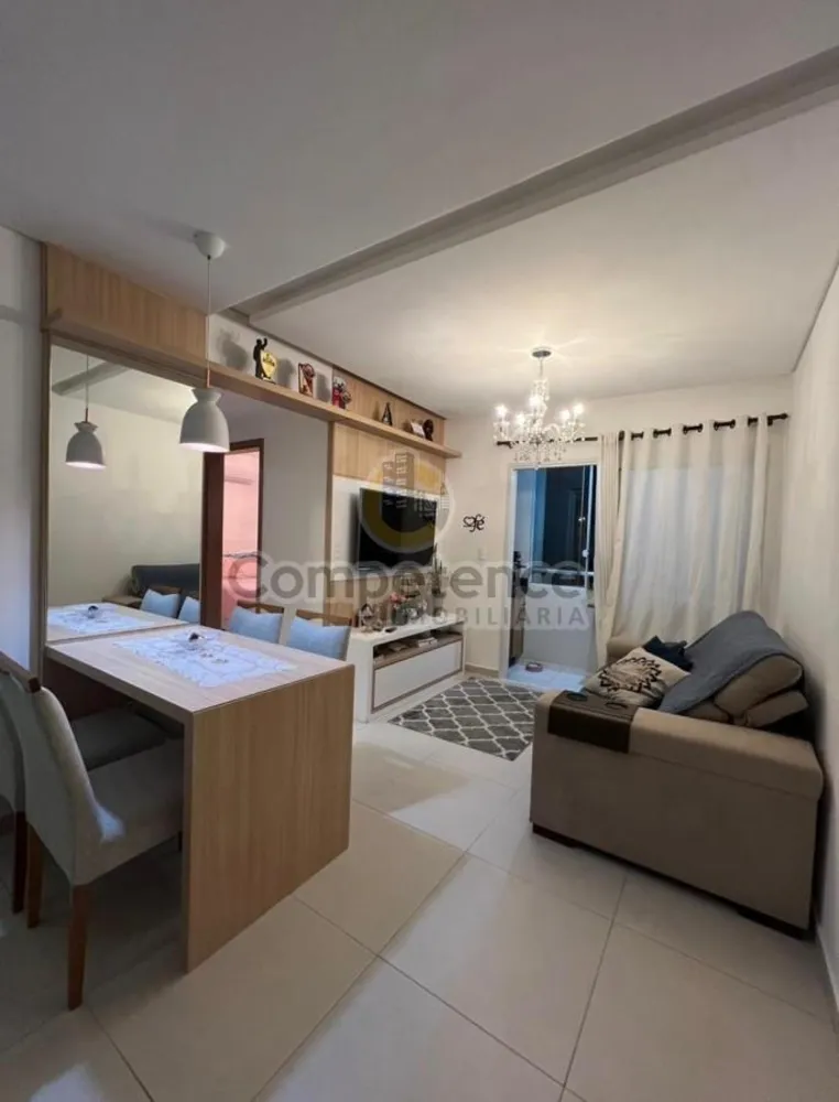 Apartamento, 2 quartos, 65 m² - Foto 1