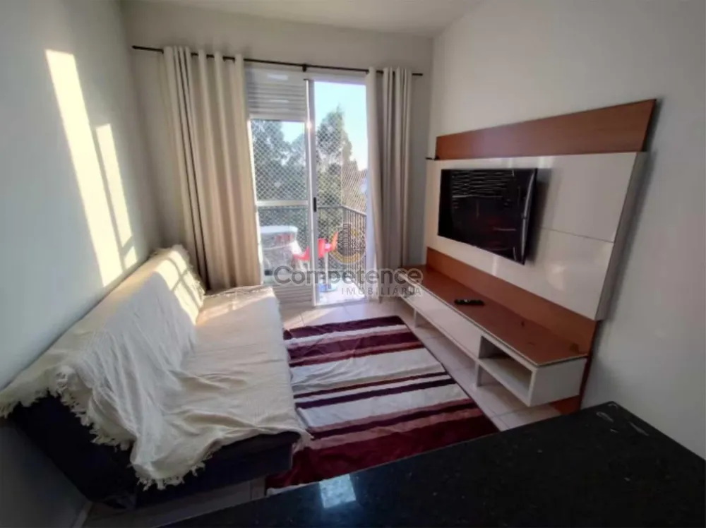 Apartamento, 2 quartos, 49 m² - Foto 5