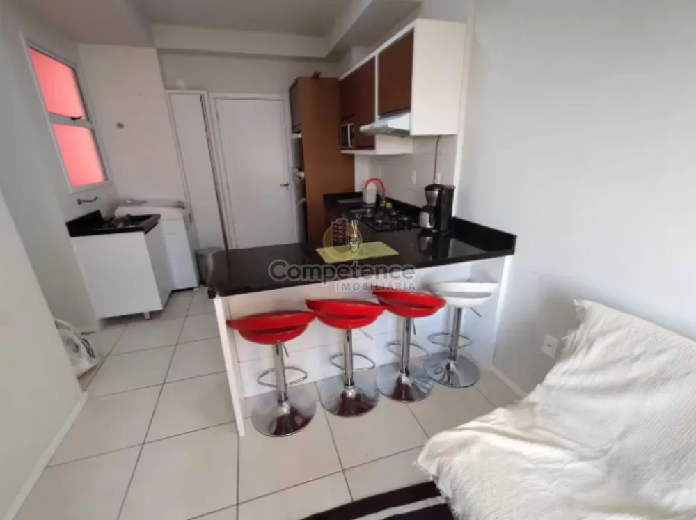 Apartamento, 2 quartos, 49 m² - Foto 4