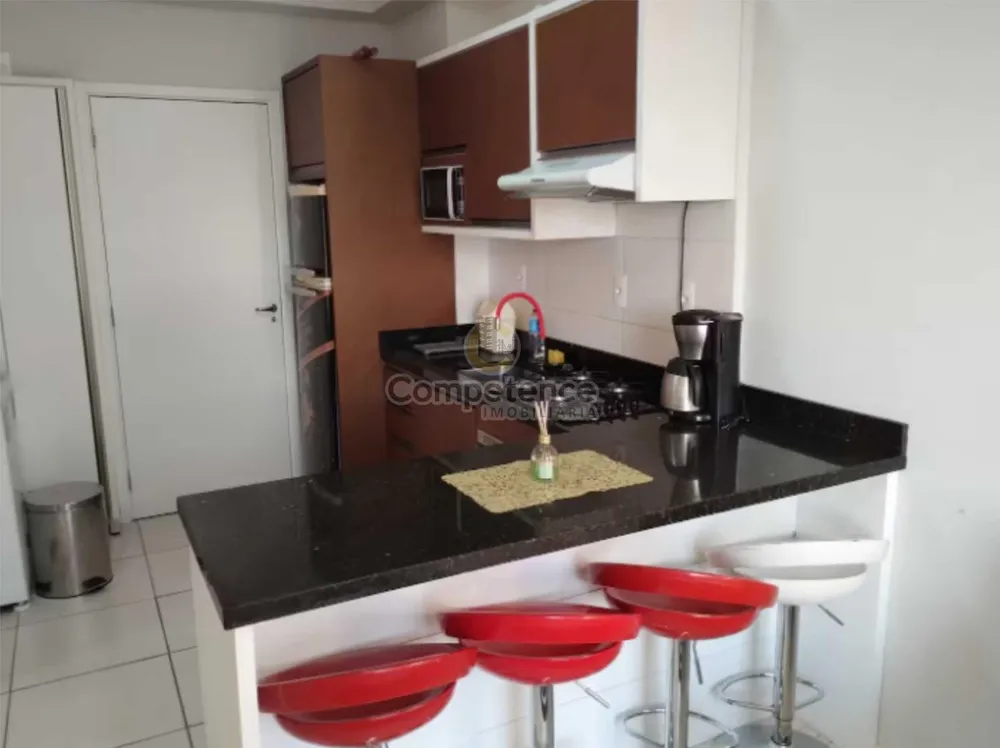 Apartamento, 2 quartos, 49 m² - Foto 3