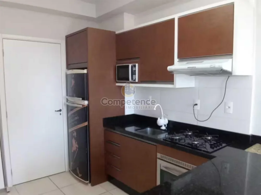 Apartamento, 2 quartos, 49 m² - Foto 2