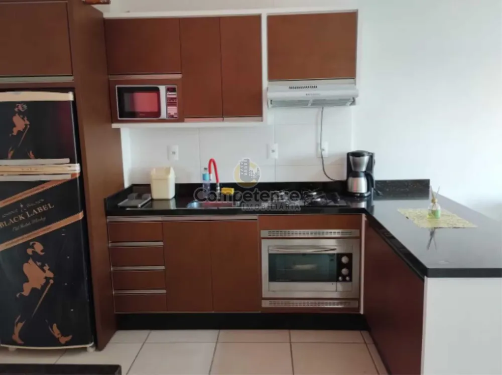 Apartamento, 2 quartos, 49 m² - Foto 1