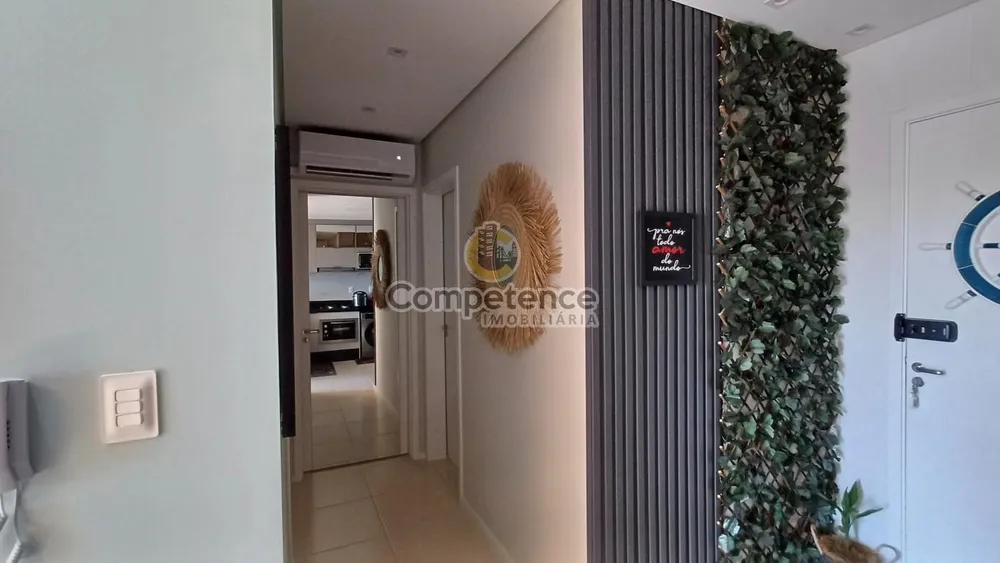 Apartamento, 2 quartos, 50 m² - Foto 3
