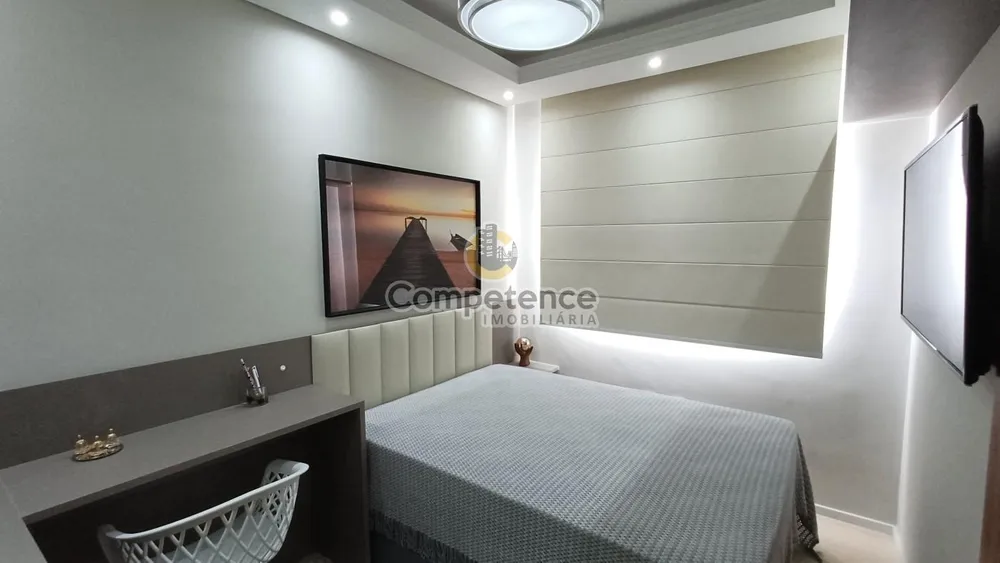 Apartamento, 2 quartos, 50 m² - Foto 4