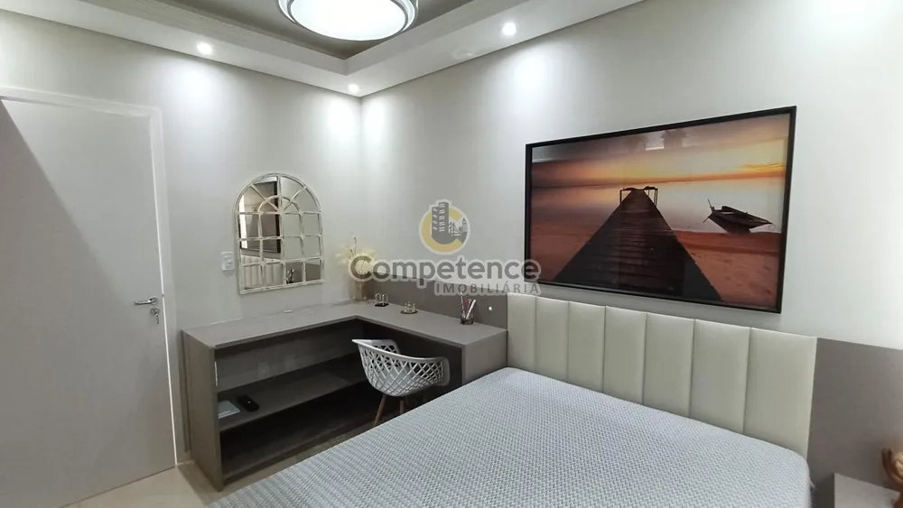 Apartamento, 2 quartos, 50 m² - Foto 5