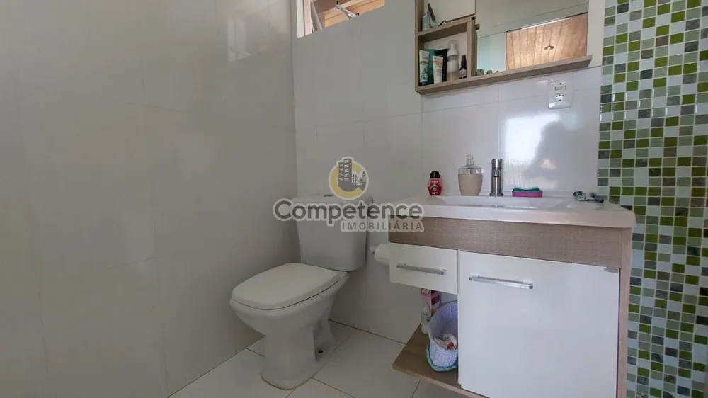 Casa, 3 quartos, 160 m² - Foto 11