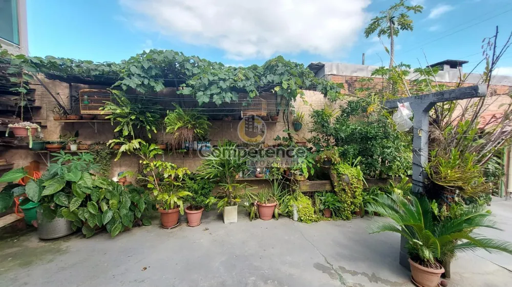 Casa, 3 quartos, 160 m² - Foto 13