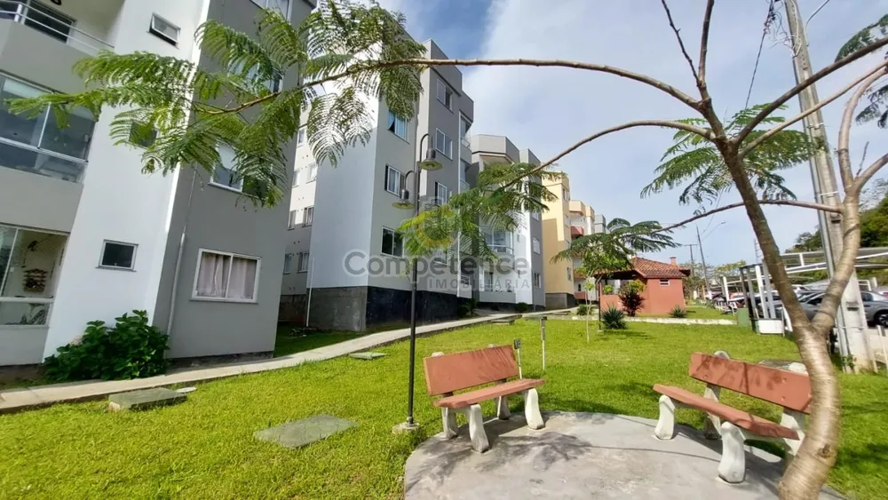 Apartamento, 2 quartos, 60 m² - Foto 13
