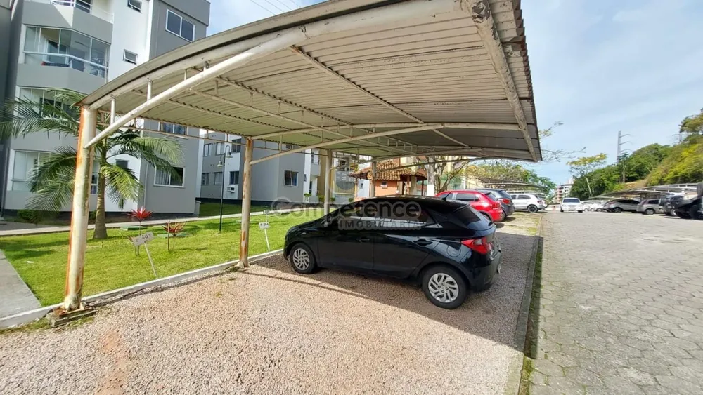 Apartamento, 2 quartos, 60 m² - Foto 7