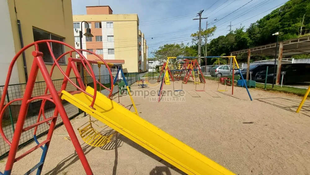 Apartamento, 2 quartos, 60 m² - Foto 10