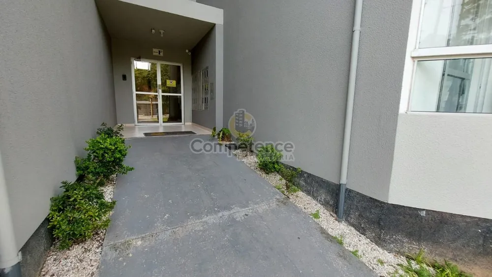 Apartamento, 2 quartos, 60 m² - Foto 4