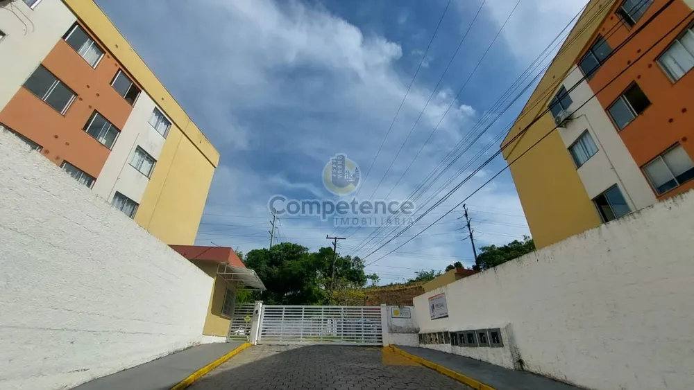 Apartamento, 2 quartos, 60 m² - Foto 6