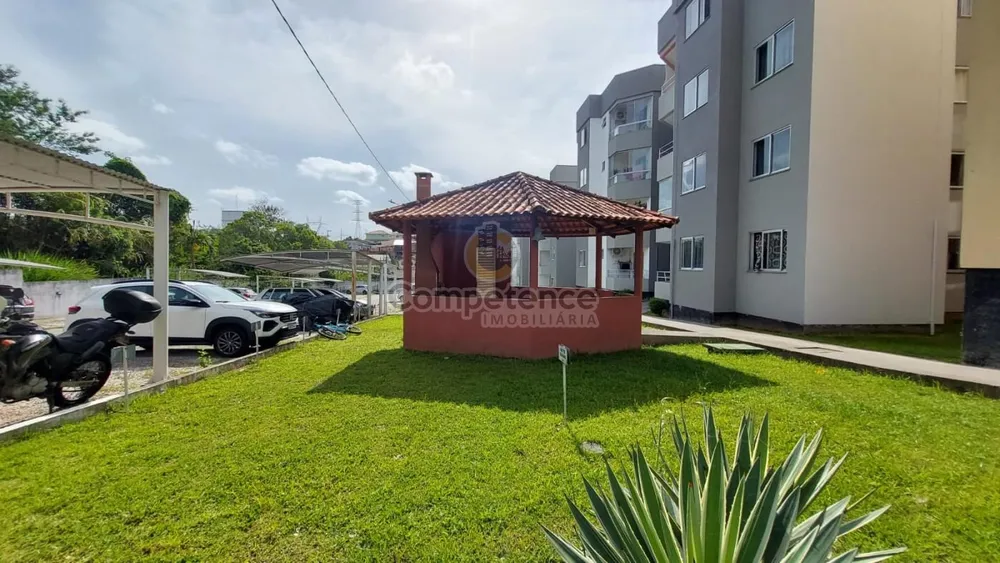 Apartamento, 2 quartos, 60 m² - Foto 14