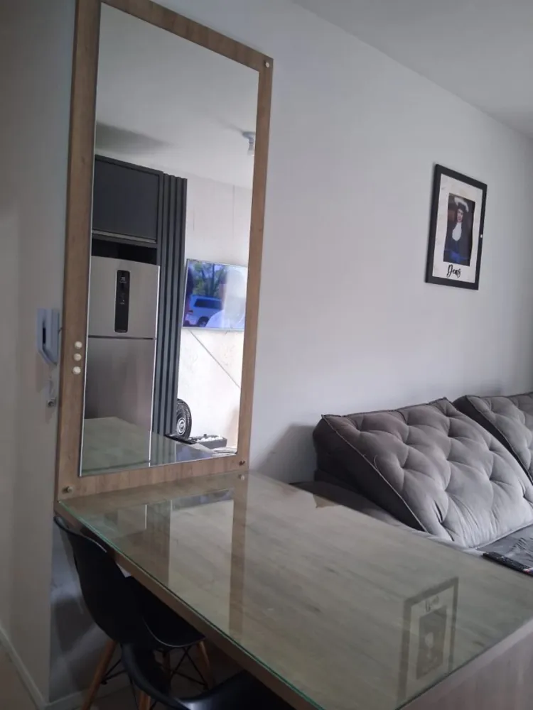 Apartamento, 2 quartos, 64 m² - Foto 2